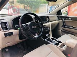 کیا سپۆرتاج